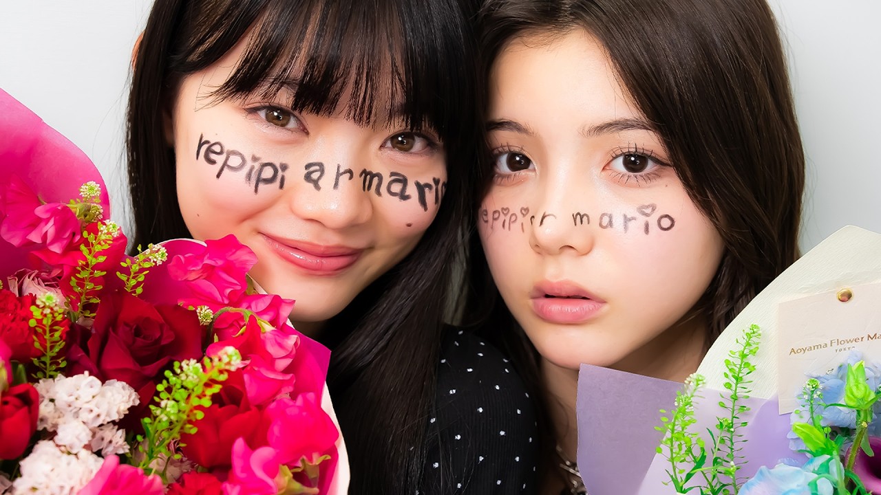 【ラスト撮影】 あんそのForever♡2年間ありがとう！【星乃あんな】【松尾そのま】【レピピアルマリオ】