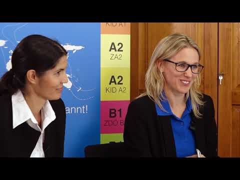 KID A2 Paarprüfung