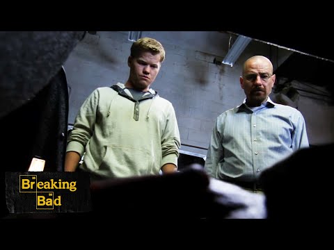 The Very Last Of Mike | Gliding Over All | Breaking Bad
