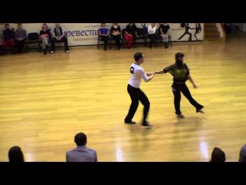 J&J Star Fast Корнео Юрий - Александрович Оксана