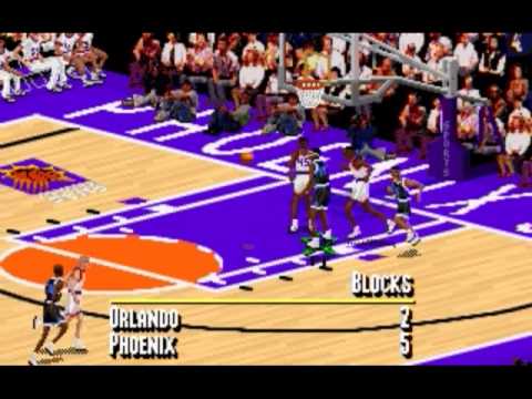 nba live 95 pc free download