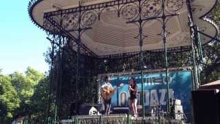 Tiago Bettencourt & Inês Castelo Branco - Se cuidas de mim