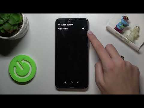 How to Activate Camera Voice Control on HUAWEI P20 Pro | Camera Audio Control