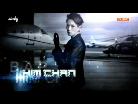 130220 Rain Sound + One Shot - B.A.P