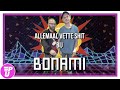 Bonami heeft ALL THE CONSOLES - Space Invaders