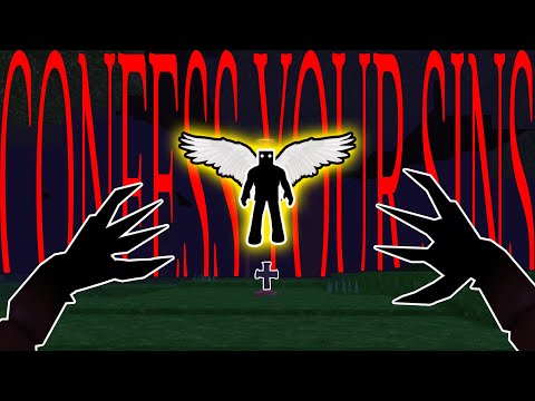 The PACIFIST CHALLENGE SPEEDRUN in 99 Nights In The Forest