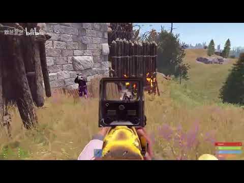 Rustoria Steam Community :: Video :: Rustoria Defend