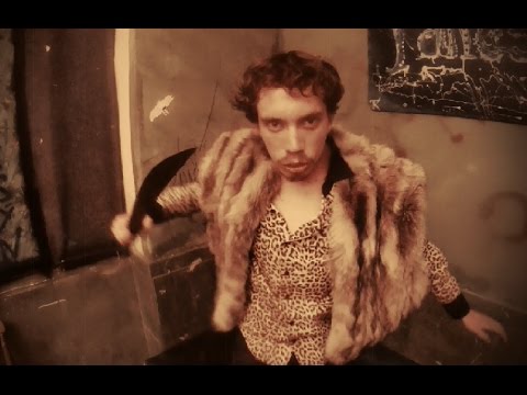 M.A.S.U - Oh Yeah! (Official DIY Music Video)