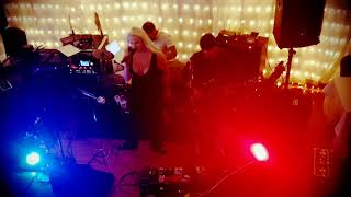 The Lovelles Band "One Last Time" Live Soundcheck