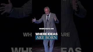 Where Idea Are Born