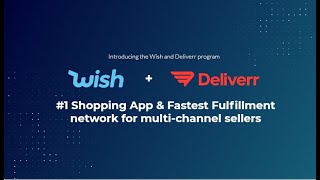 Everything you need to know about Wish Express and how to grow your Wish sales