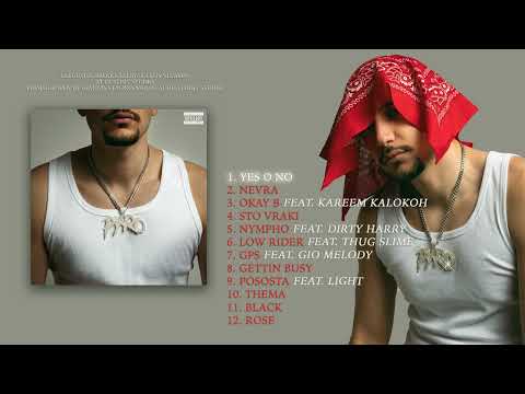 Khay Be -Yes Or No (Official Audio Release)