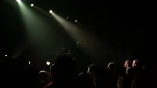 VNV Nation live - &#39;Frika&#39; 1:45 Chicago Metro 10-23-16