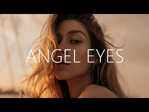 ÁSDÍS - Angel Eyes (Lyrics)