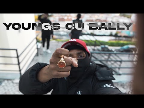 503FAMILIA - YOUNGS CU BALLY (VÍDEO CLIP OFICIAL) Prod. ROOKEY ODB