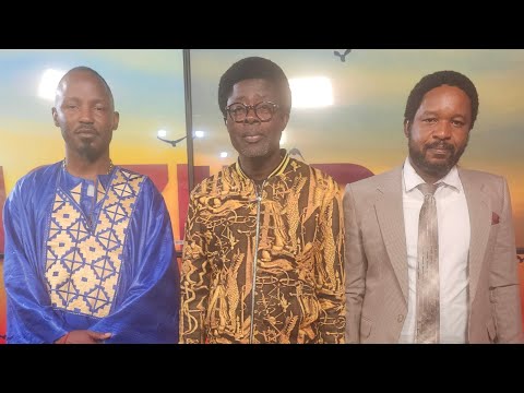 😳suka na debat NGANGA na Professeur ya Université basali debat  ,debat moko kitoko pona kozua mayele