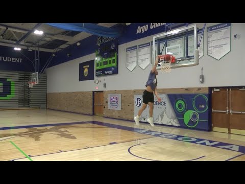 Former Providence standout Darko-Kelly reflects upon first pro season overseas