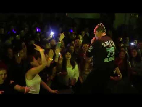 YAGAZAKI ROMPIENDO SAN FELIPE CHILE