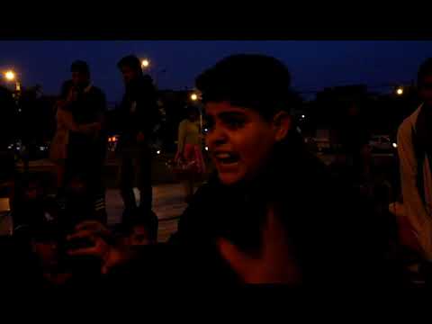 Cuarta fecha: Vulki  VS Panda - Octavos de final