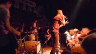 THOU - The Mystery Of Contradictions / Blank - Live at 924 Gilman St, 2014