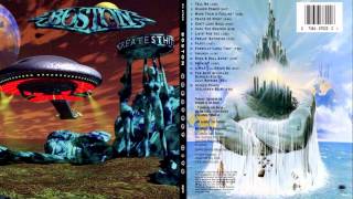 Boston - Livin&#39; for You HQ