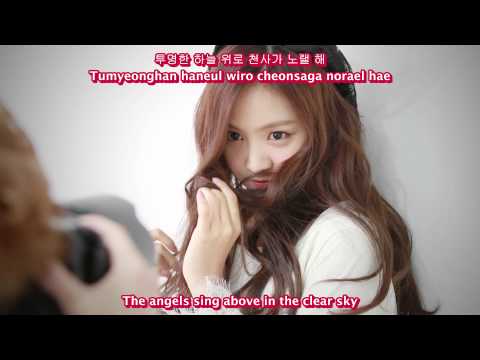 [APINKSUBS] APINK (에이핑크) - Good Morning Baby MV