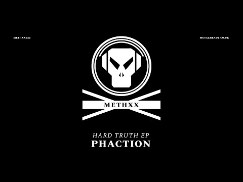 Phaction - Without You