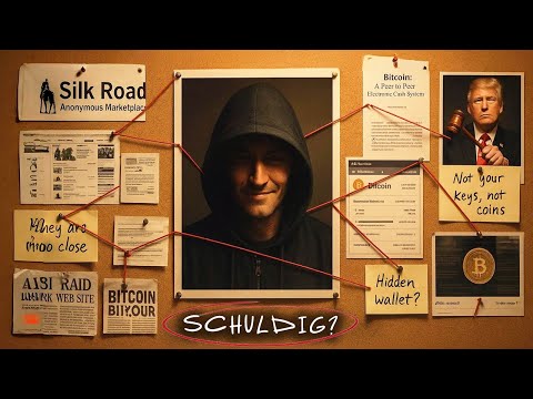 Darknet Drogenhandel