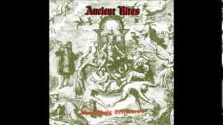 Ancient Rites - Evil Prevails (Studio Version)