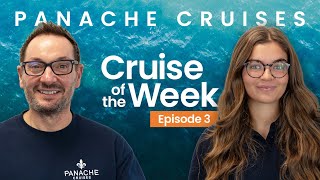 Highlights of Antarctica | Cruise of the Week | Episode 3