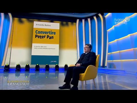 Il Diario di Papa Francesco, 12 gennaio 2022 - San Giuseppe il falegname. Lavoro e dignità