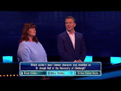 Anne Gets Her Book Author Question Wrong