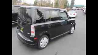 2006 Scion xB DREAM CITY AUTO best used car dealer in portland OR (Portland, Oregon)