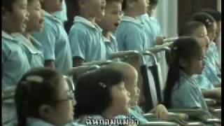 Best Commercial Ever - Que Sera Sera (Disabled children from Thailand)