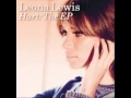 Leona Lewis - Colorblind 