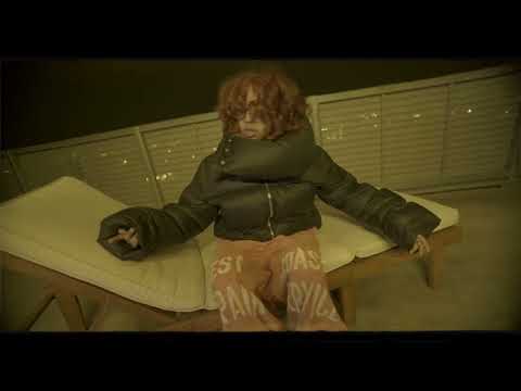 BABY OSAMAA -  CUT ME OFF  [OFFICIAL MUSIC VIDEO]