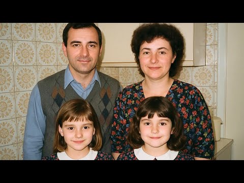 Întreaga familie a dispărut în 1991—15 ani mai târziu vecinii au găsit o cameră secretă în bucătărie