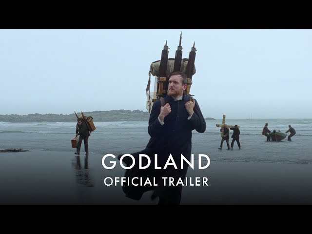 Official UK Trailer [Subtitled]