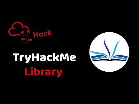 Tryhackme Library Walkthrough Brute Force Ssh Hydra Python Module Hijacking