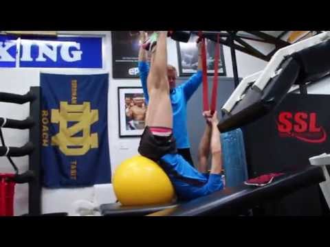 EXCLUSIVE! THE BEAST IN WBC CHAMPION, VIKTOR POSTOL! (A MUST SEE!)