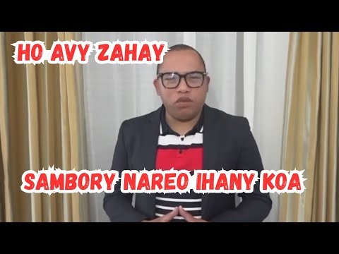 FANAMBARANA GASCAR FENOSOA