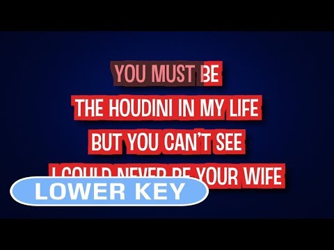 Caro Emerald - Excuse My French | Karaoke Lower Key