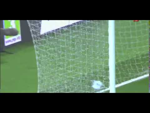 Barcelona 2 - 1 Villanovense  / Juanfran AMAZING GOAL