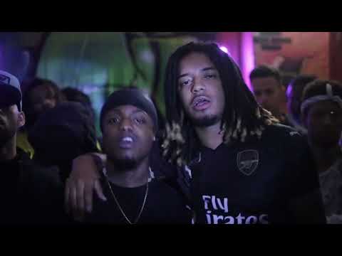 8.ShadowDaKinG - Vem Do BlocK Ft Kroa and Will G (OFFICIAL VIDEO) MIXTAPE KING OF KINGS