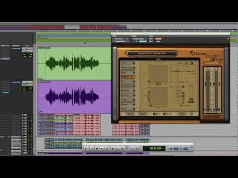 Vocal Mixing Master Class: Thickening Vocals with Doubling Effects | iZotope Nectar
