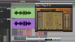 Vocal Mixing Master Class: Thickening Vocals with Doubling Effects | iZotope Nectar