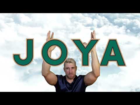 Video thumbnail for JOYA