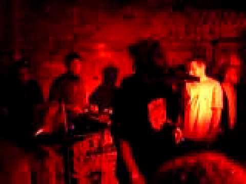 El Da Sensei - C'mon Wit Da Get Down (Live, Mighty Vibes 4)