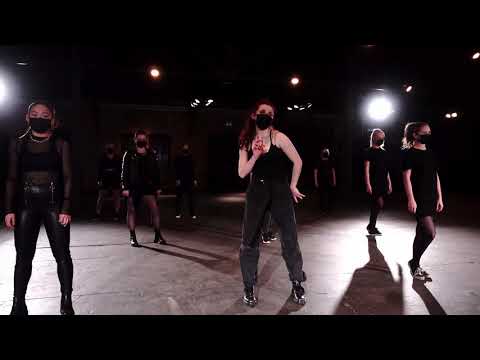 Feminine Vibe 3 vt 21 1 - DANSA! I Falun