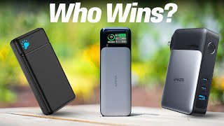 Best Power Banks 2023 [These Picks Are Insane]